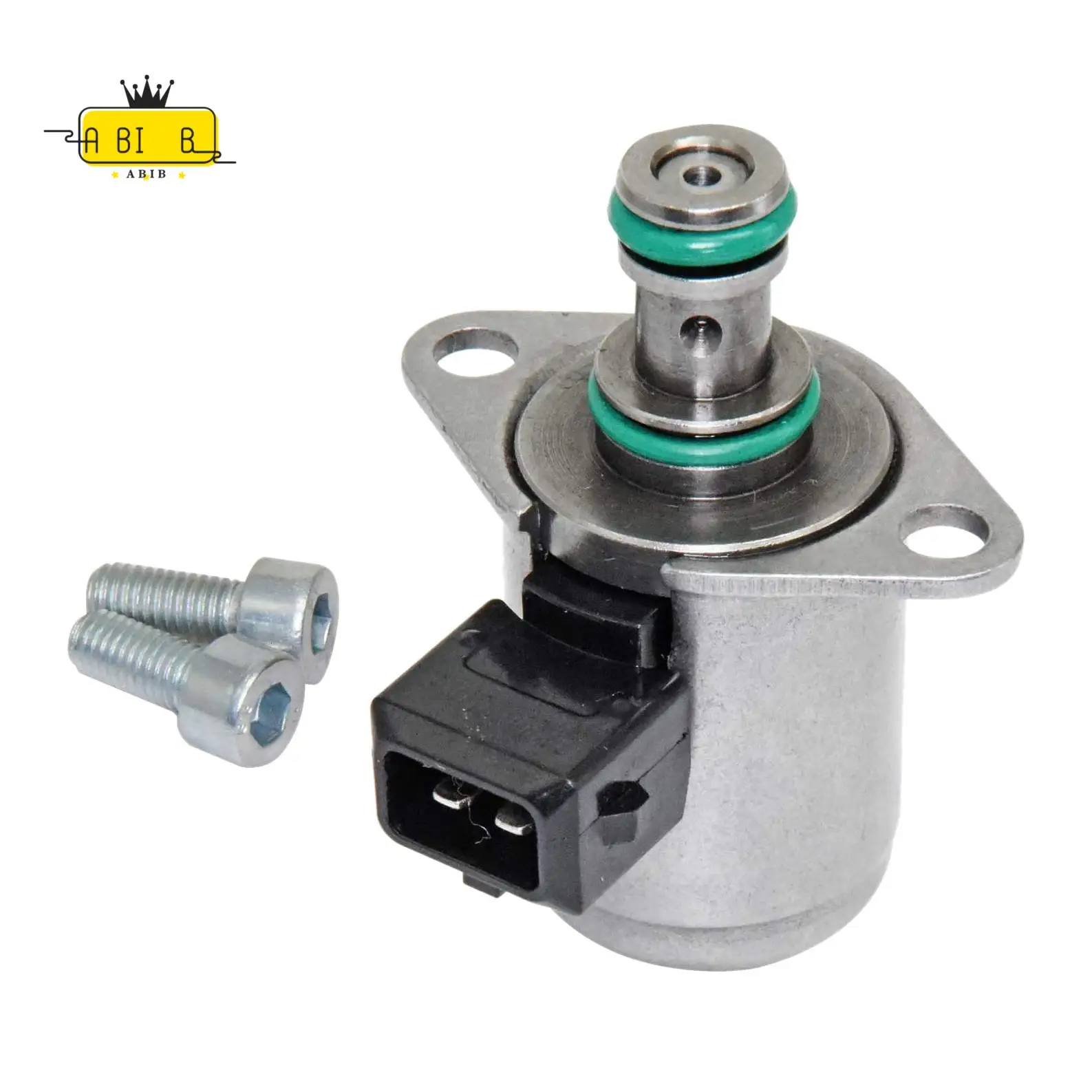 ABIB -2114600984 - Électrovanne de direction dépendante de la vitesse pour Mercedes Benz S430, S500, S55, S600, E55, X164 ML GL 320 Remplace