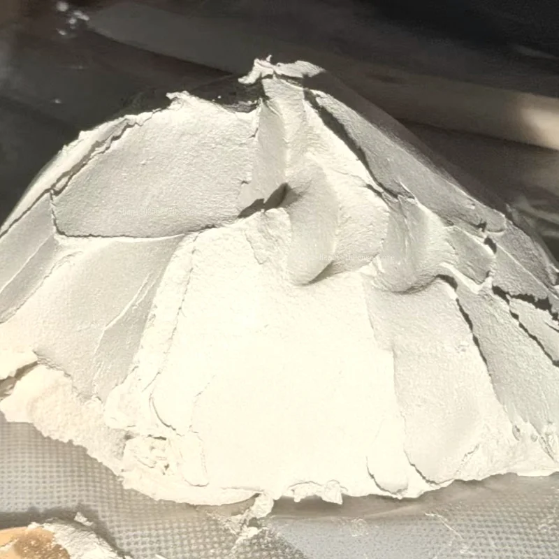 Großhandel 100g Silberknete Handwerksrohstoff 999 Silberpulver-Knete zur Herstellung von Metall-Silber-Teetassen und Schmuckdekorationen