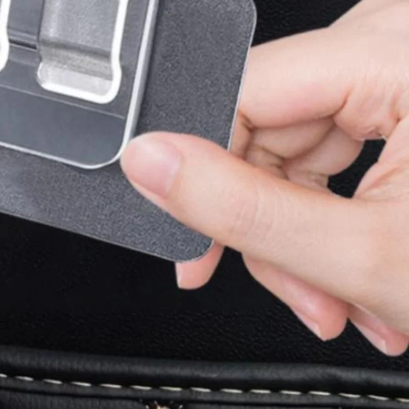 Car Floor Mat - Clips universales para alfombrillas de coche,