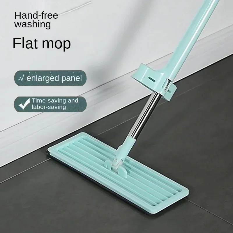 

Versatile and Convenient Wholesale Lazy Mop - Perfect for Home and Office Cleaning