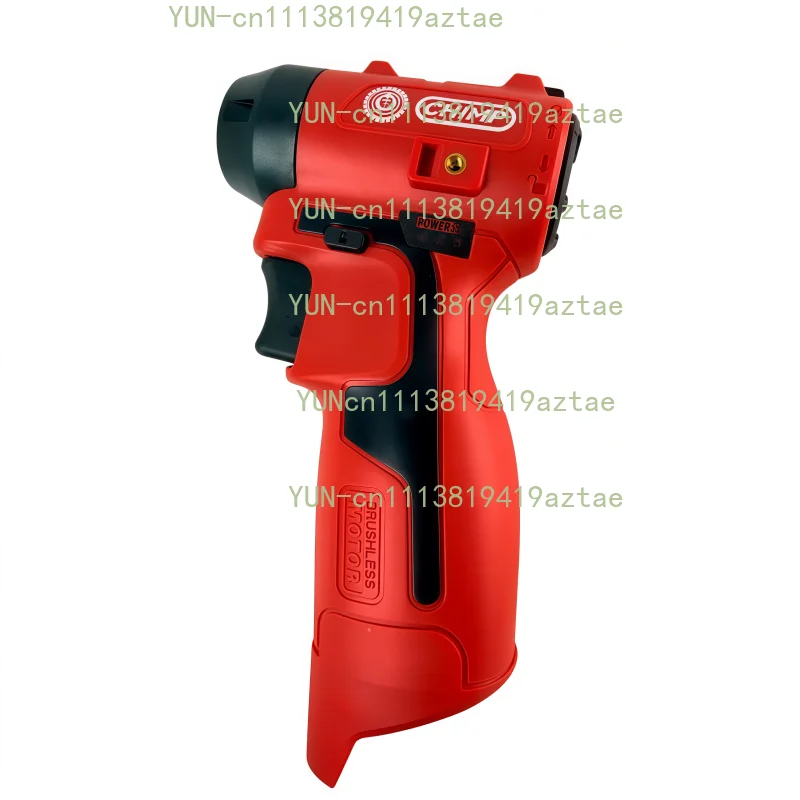 Portable Brushless Mini Violent Fan Turbo Fan Stepless Speed Regulation power tools