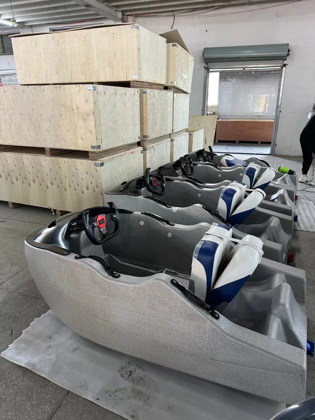 Mini Elektryczna Łódka Wyścigowa z Szybką Baterią Litową, Zabawka Wodna, Jet Ski, Deska Surfingowa, Karting Wodny, Jet Ski