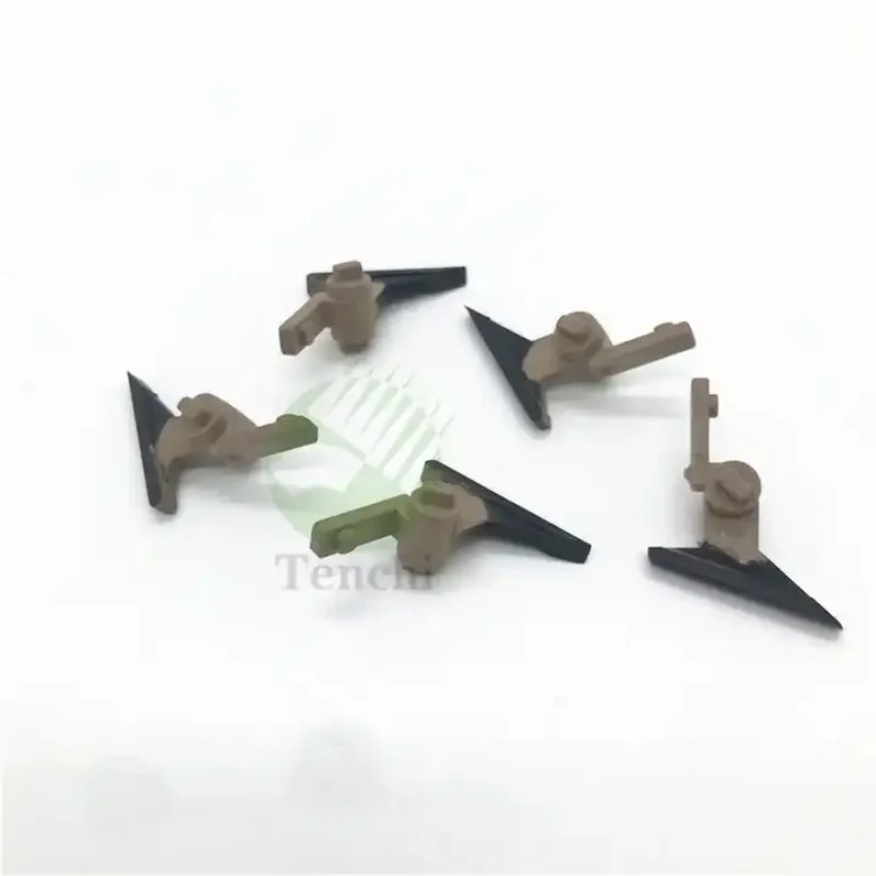 10PCS AE044025 AE04-4025 Fuser Upper Picker Finger Claw for Ricoh Aficio 1022 1027 2022 2027 220 270 3025 3030 AP2700 MP 2510