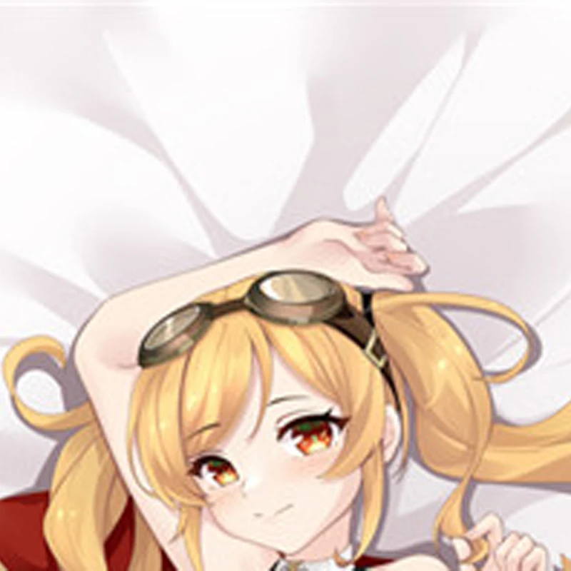 

Dakimakura Anime Pillow Case Asuma Toki Double-sided Print Of Life-size Body Pillowcase Gifts