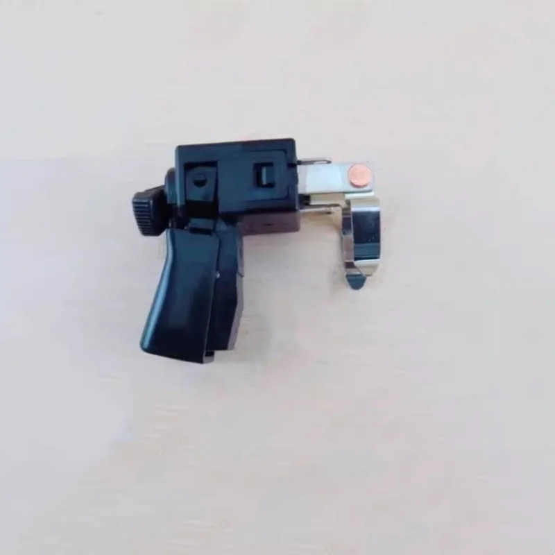 

Оригинальный переключатель для аксессуаров для аккумуляторной дрели Makita 6010D MT066SK2, 7,2 В