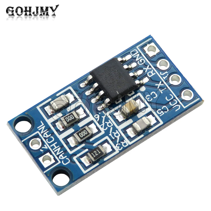 TJA1050 CAN Controller Interface Module Bus Driver Interface Module