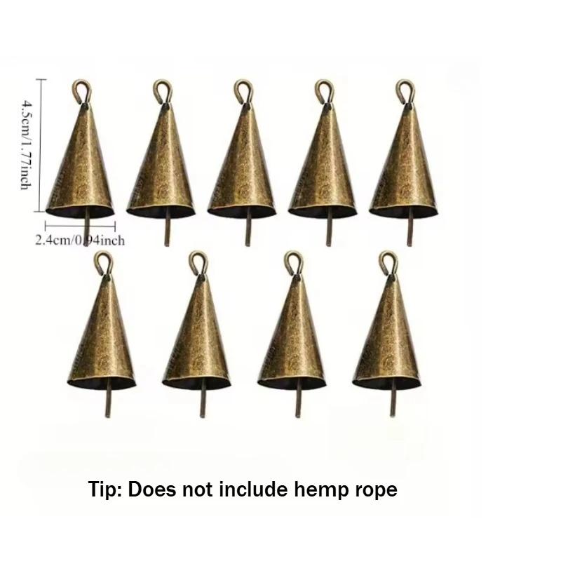 Thumbnail 4 - #83 Best Wind Chimes to Buy In 2026