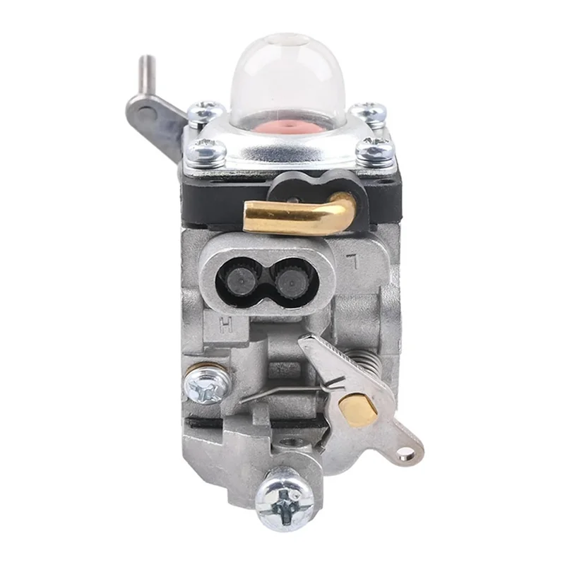 

AS60-Hedge Trimmer Carburetor Maintenance Kit For Models Including For 122HD45 For HS 122HD60 & Others