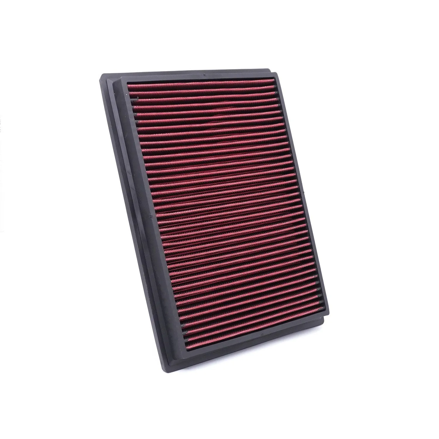 R-EP Performance Replacement High Flow Air Intake Filter Fits for Toyota Fortuner Hilux Innova Crysta Washable Reusable