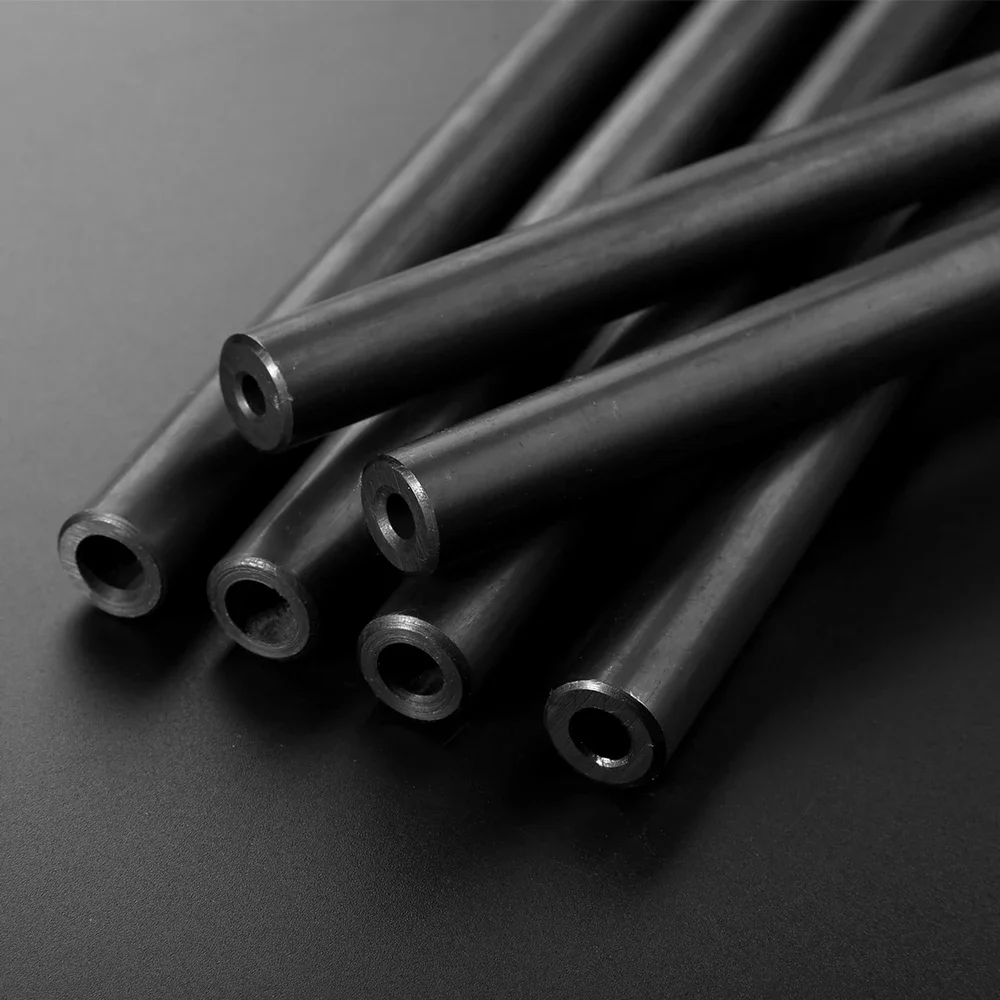 14mm Seamless Steel Pipe Hydraulic Alloy Precision Steel Tubes Metal Carbon Steel Tubes Explosion-Proof Pipe