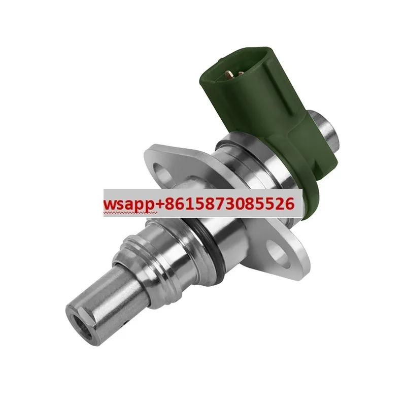 

SCV 096360-0550 is suitable for fuel pump valves
