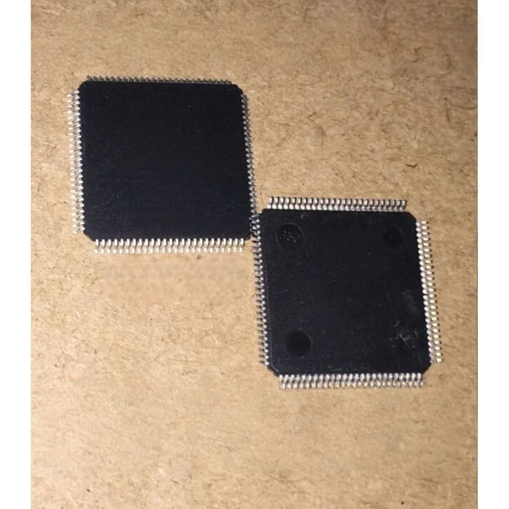 1-5PCS EPM7128STC100-15N 10N EPM7128 PEF33016H2.1 PEF33016 NET2280REV1A-LF NET2280 EPF6016TC144-3N EPF6016TC144-3 2