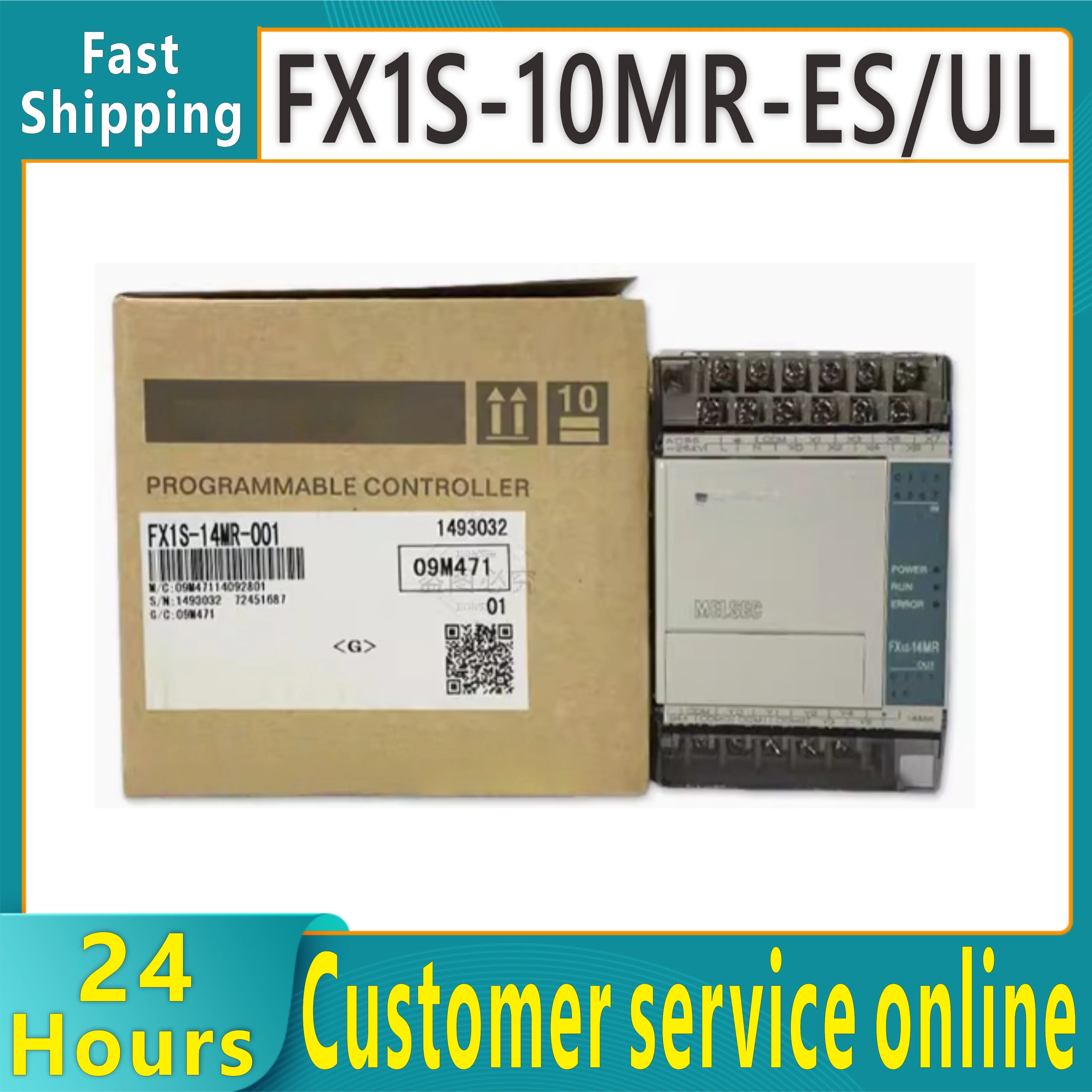 Original Programmab… - image