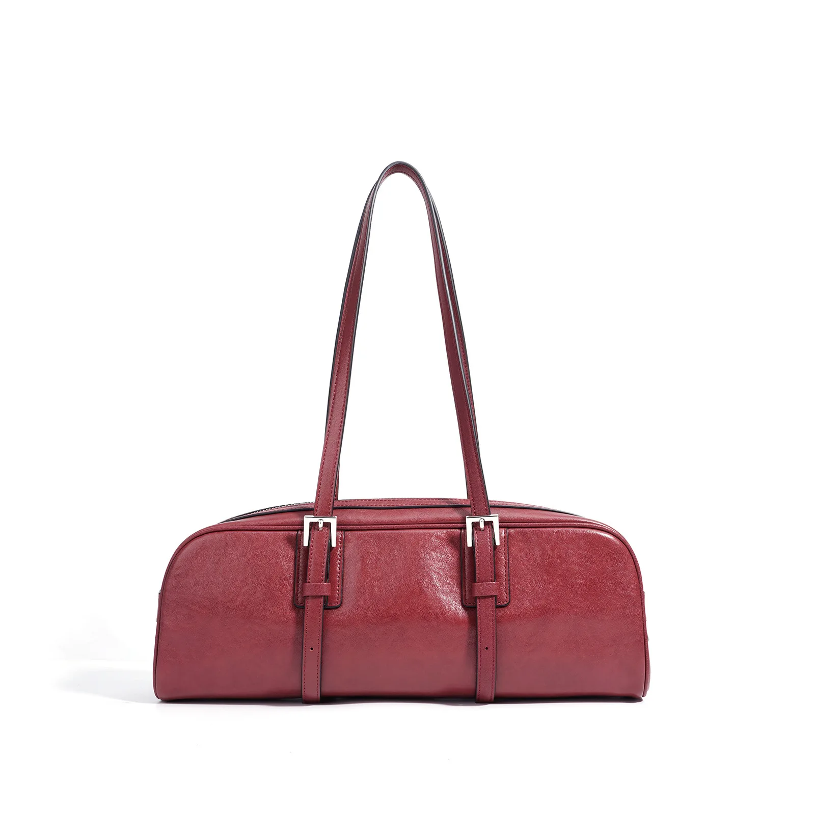 

Новая модная женская сумка через плечо в корейском стиле, большая вместительная сумка-подушка, осенне-зимняя универсальная сумка для повседневного использования