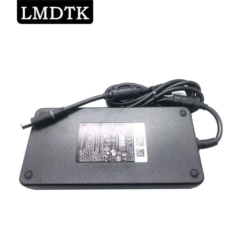 

LMDTK New 19.5V 12.3A GA240PE1-00 Laptop Adapter AC Charge For Dell Alienware M17X R2 R3 R4 R5 17D-1848 M18X