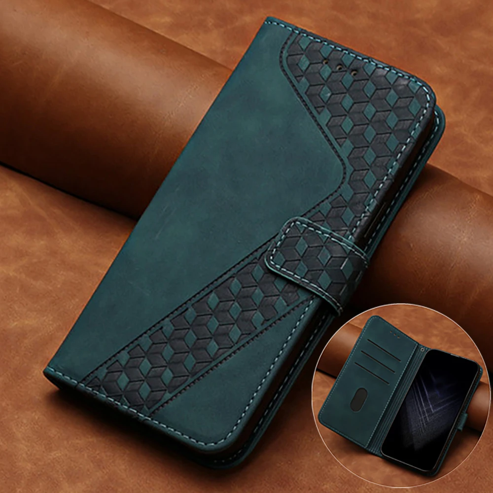 Flip Case For Motor…