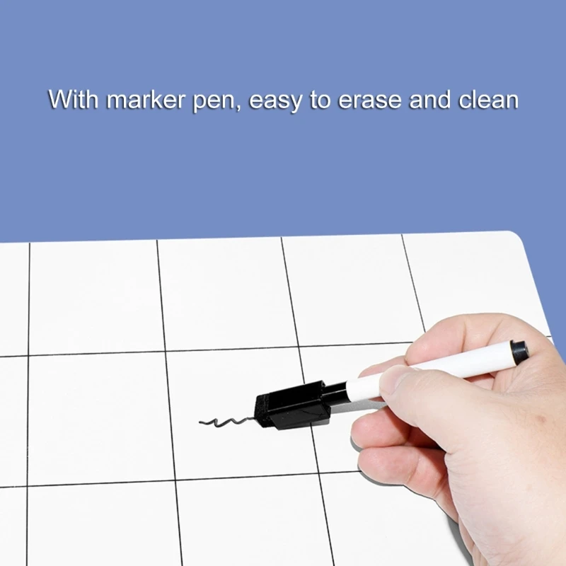 ملحق إصلاح فني وسادة الخدمة المغناطيسية المطاطية سهل الاستخدام للهاتف