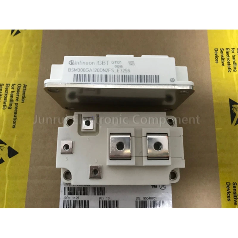 BSM300GA120DN2FS IGBT Power Module Thyristor Module New Modules And Spot Inventory Guaranteed Quality