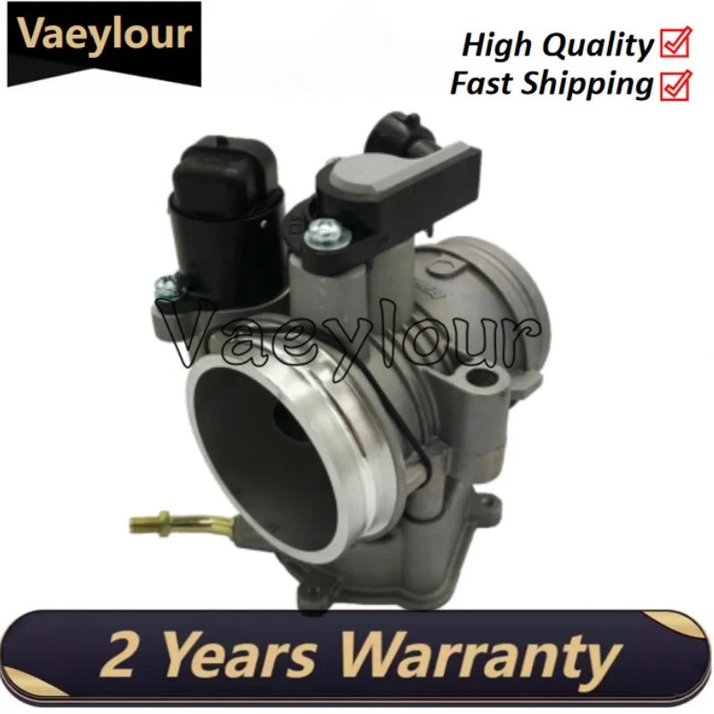 New 16100-F18-0002 Throttle Body Assy for Hisun 500cc 550cc ATV HS500 550 D46-6