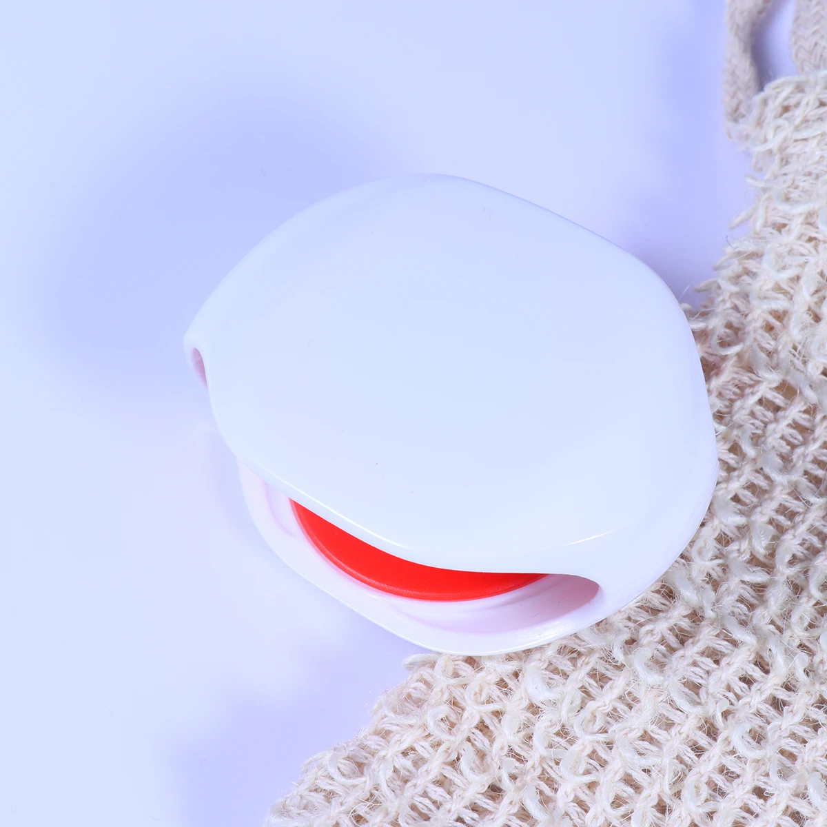 حامل بكرة الكابل الأوتوماتيكي منظم خط البيانات غلاف الكمبيوتر من الفولاذ المقاوم للصدأ زنبركي كور 25000+ يستخدم سلكًا محمولًا خفيف الوزن #4