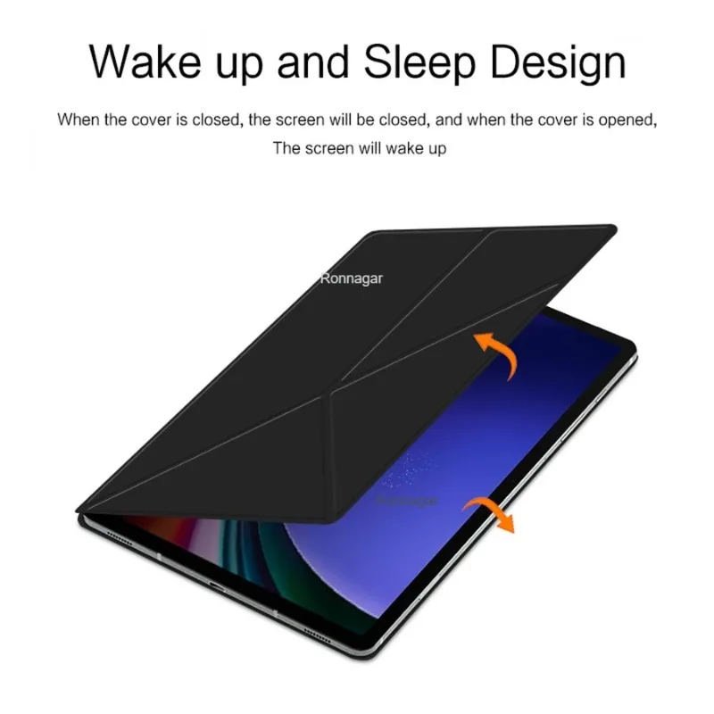 Thumbnail 3 - #64 Cheap Samsung Galaxy Tab S8 Ultra Cases Worth Buying