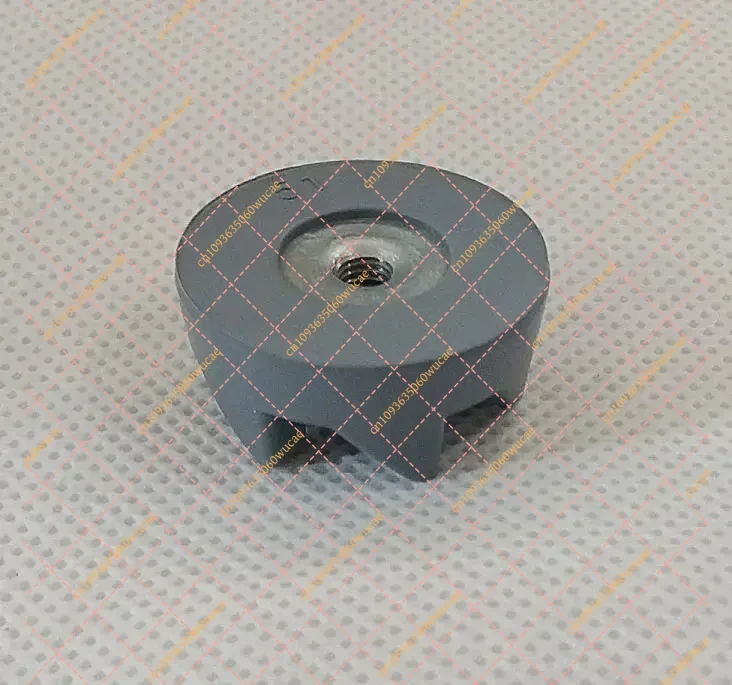 Replacement 6-position 3-cm diameter parts for Midea mixers