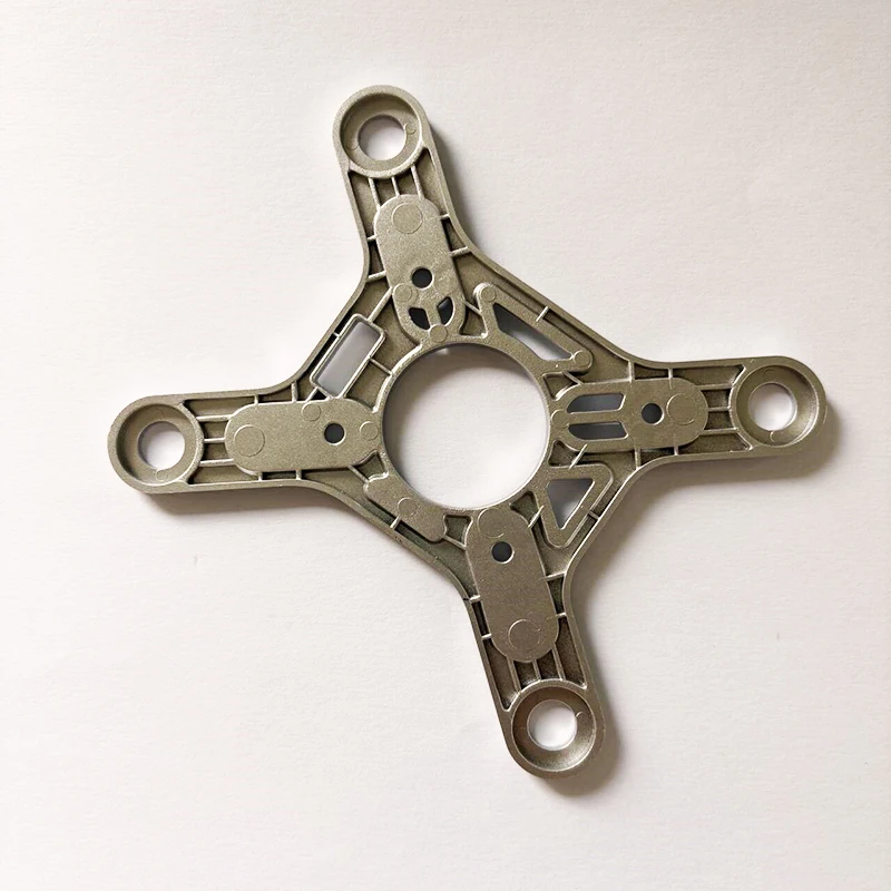 สำหรับ DJI Phantom3 3A 3P SE Gimbal Damping แผ่นติดตั้งกล้องเกียร์ Shock absorbing BOARD อะไหล่ป้องกัน