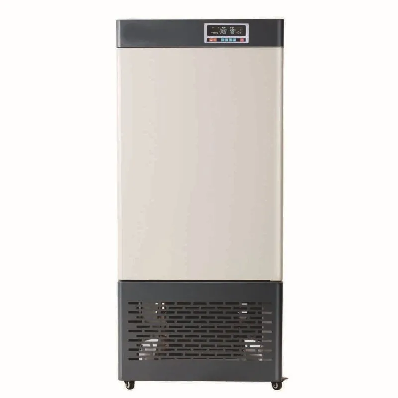 Stability test chamber, constant temperature test chamber, refrigerated cabinet
