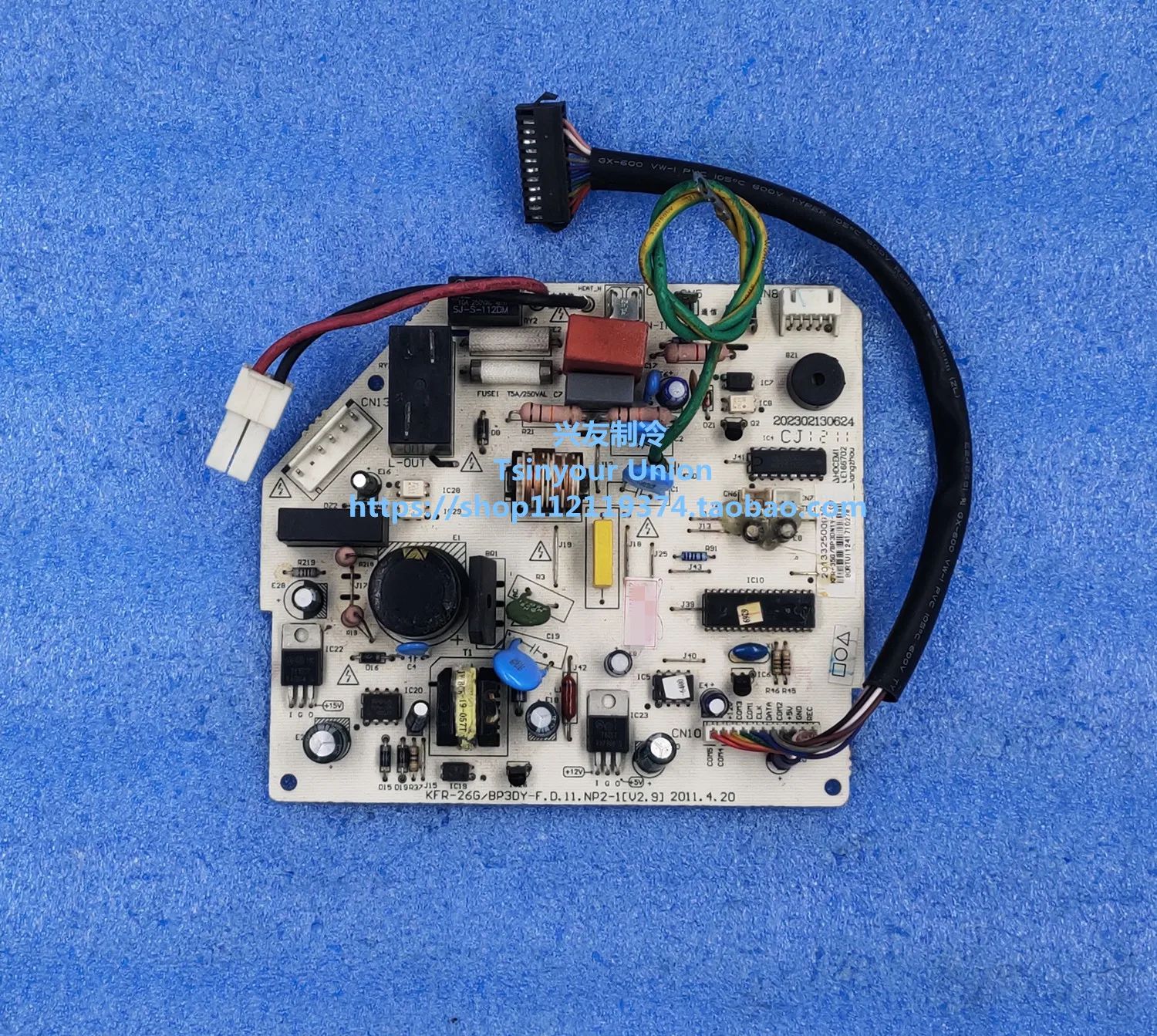 Suitable For Midea … - image