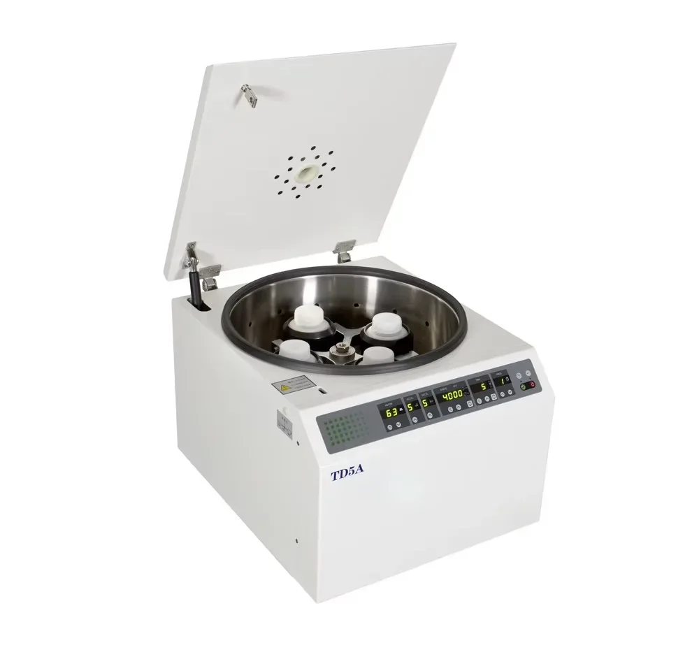 Factory Price TD5A Medical Laboratory Centrifuge  for Laboratory