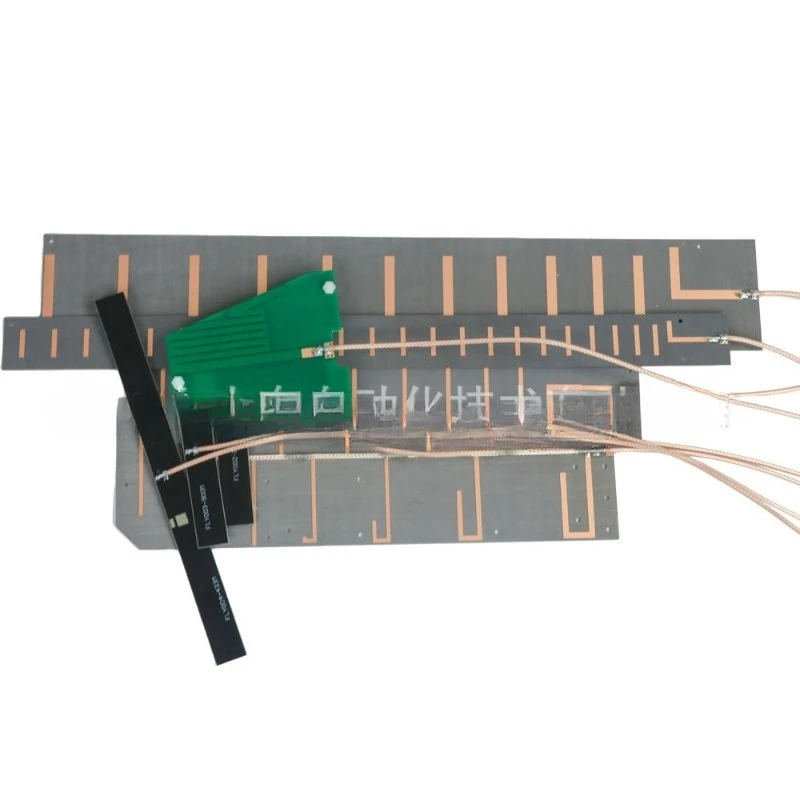 

Built-in PCB antenna, directional high-gain communication module antenna, high-gain PCB antenna
