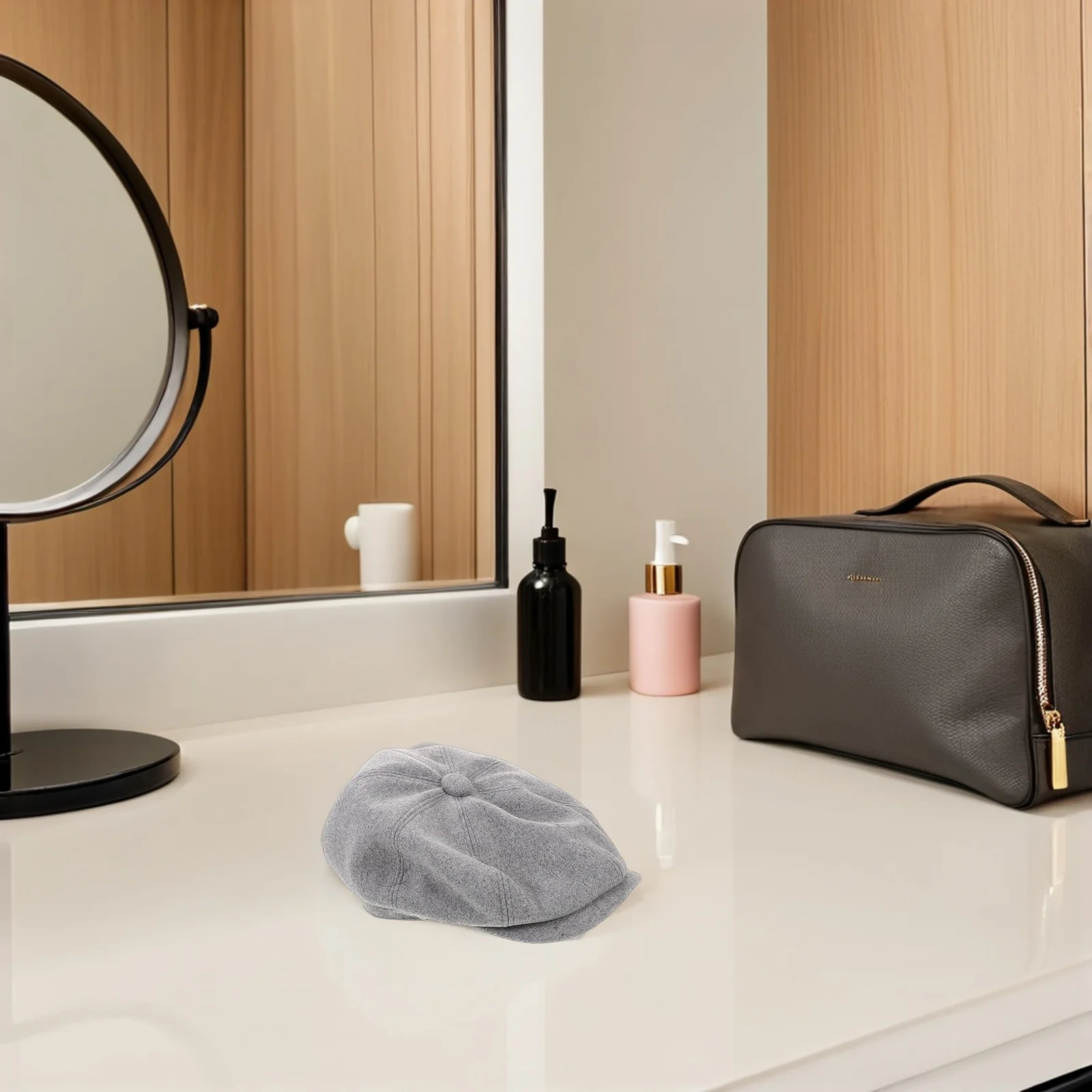 

Ретро газетная шляпа для мальчиков, женские шляпы, пляжные шляпы с плоскими полями, мужские повседневные женские теплые береты, кепка