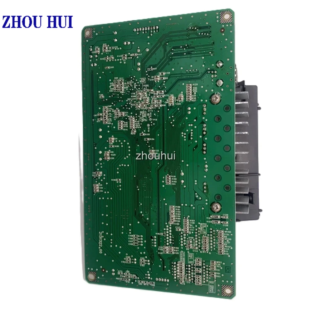 MainBoard Old Model Version Motherboard UV printer Formatter Logic Board For Epson R1390 1390 Printer