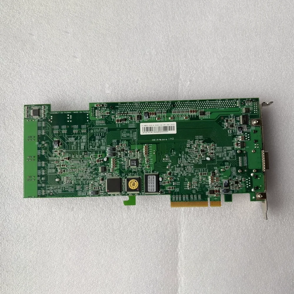 The Disk Array Card ARC1880IX-12 ARC1880IX-12+Ver:1.0