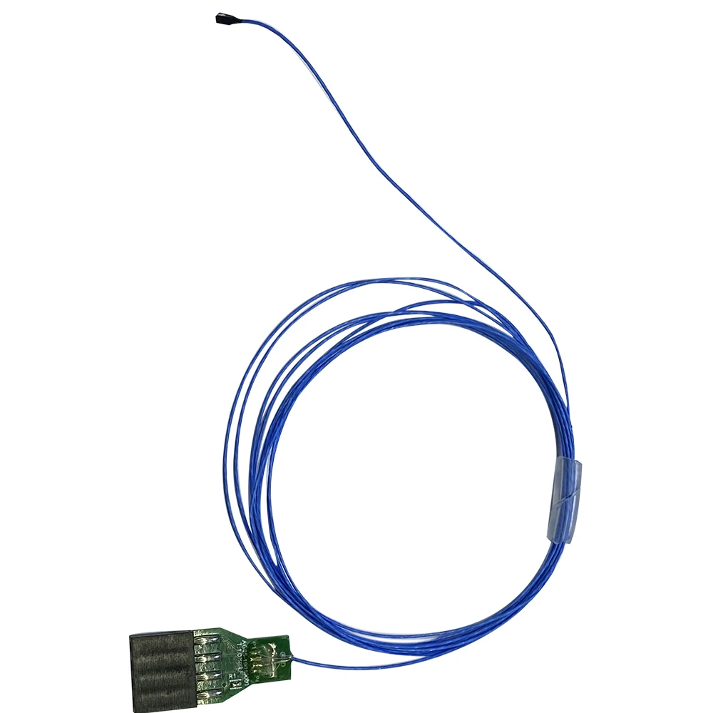 

Soft 1.5mm OCHFA10 Ca-mera Niti wire 720X720p
