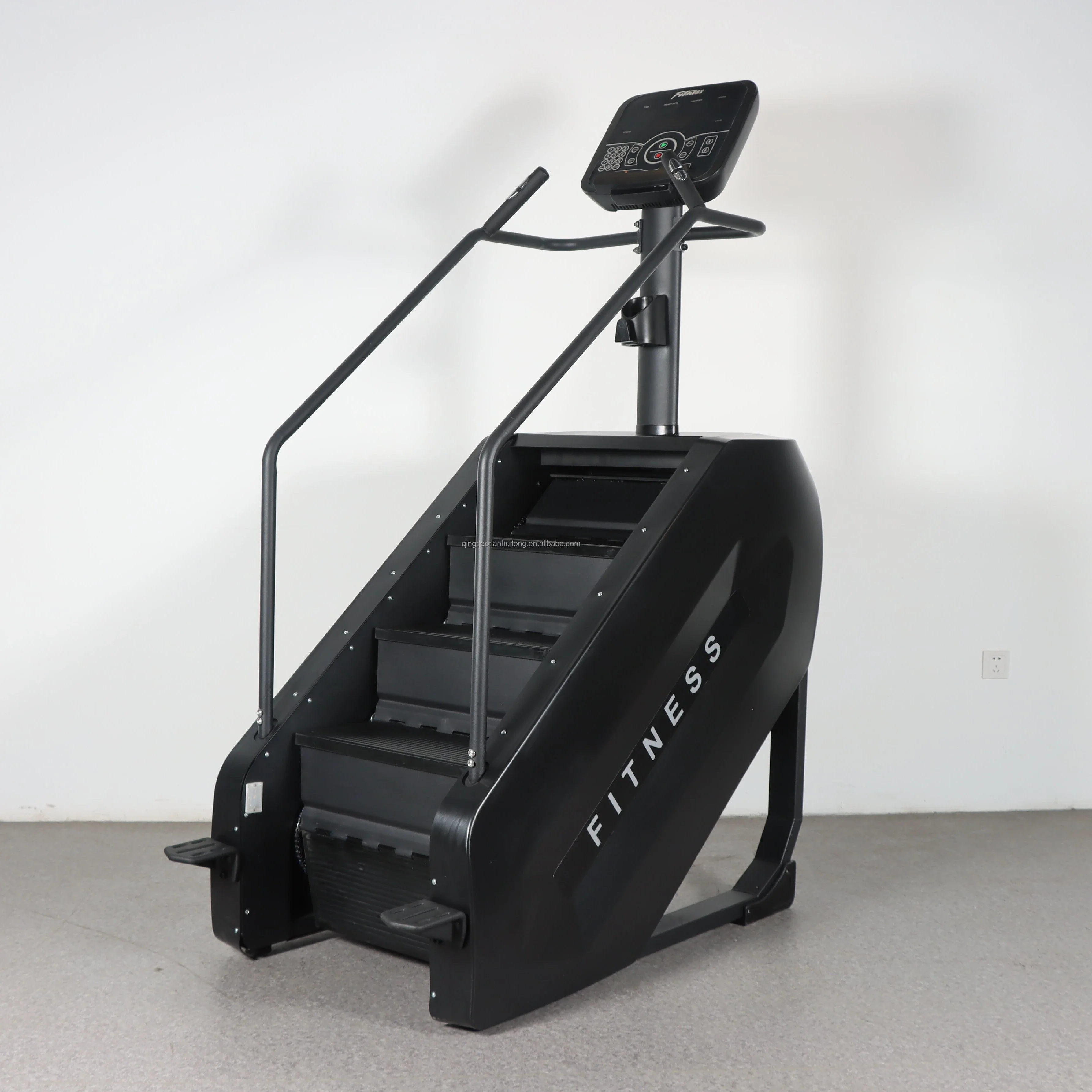 Подходит для лестничного тренажера, кардио-тренажерного зала, домашнего использования, коммерческого оборудования для лестничного оборудования, степпера, тренажерного зала, электрического скалолазания Подходит для лестничного тренажера, кардио-тренажерного зала, домашнего использования, коммерческого оборудования для лестничного оборудования, степпера, тренажерного зала, электрического скалолазания