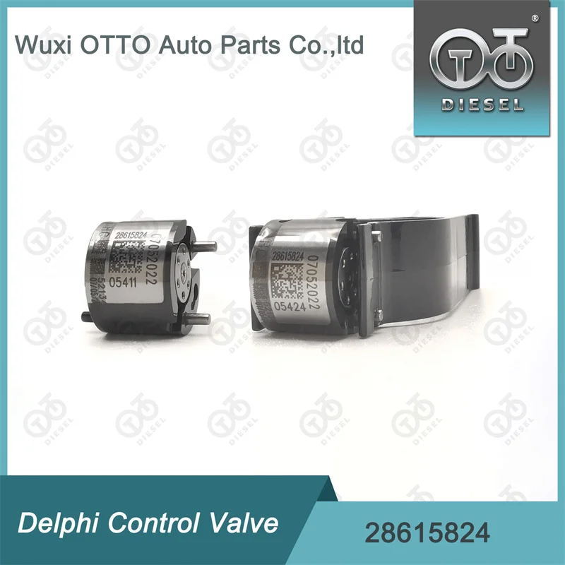 28615824 Delphi Common Rail  Control Valve