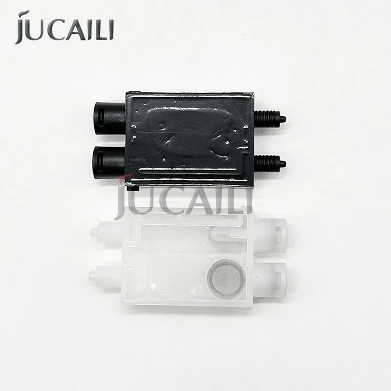 

Чернила Jucaili 10 шт., модель DX7 F189010 F196000, печатающая головка, цвет экосольвентный УФ-принтер