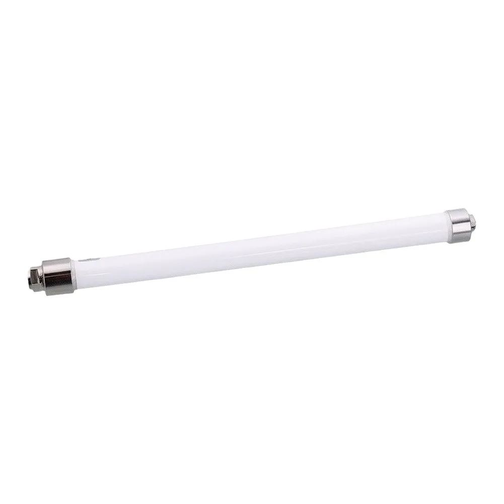 1.4GHz Omnidirectional Fiberglass For Antenna for Outdoor Use For SMA Male Connector 5dBi 1370-1470MHz IP67 Rated