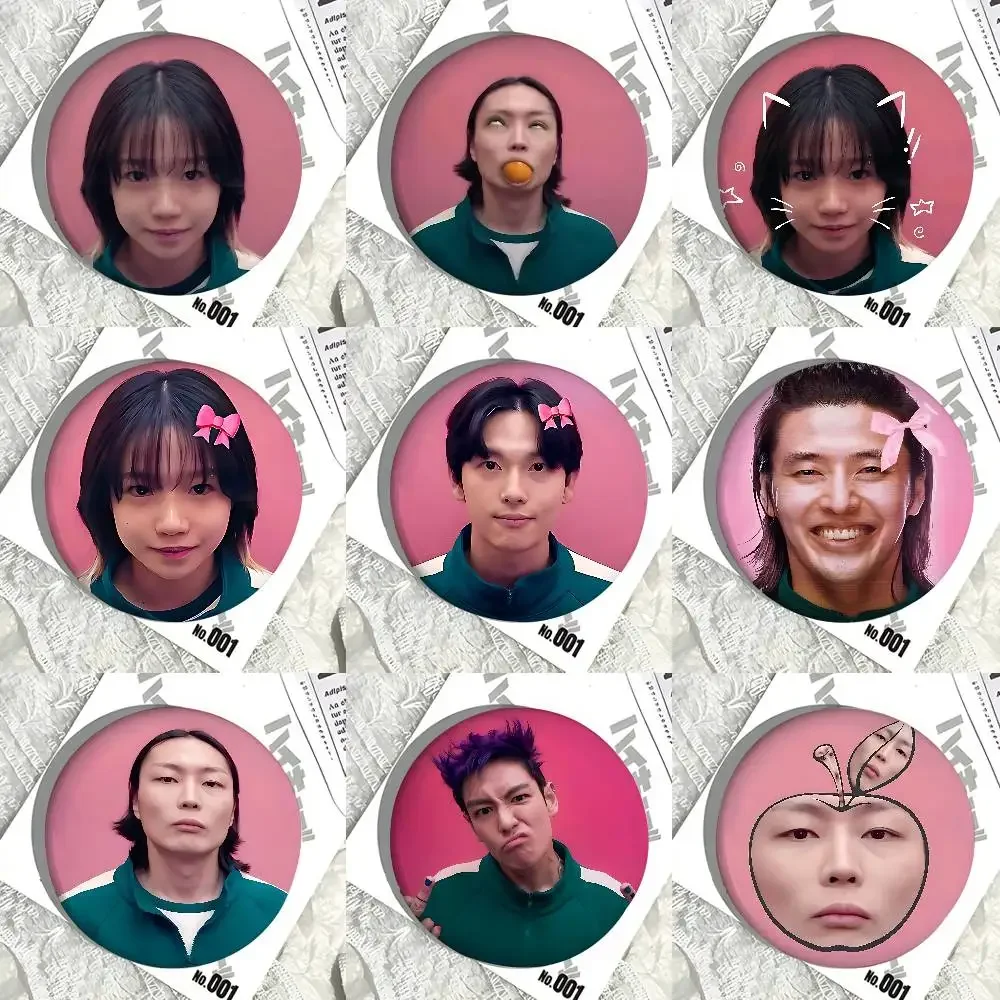 Cute J-Jo Yuri Roh …