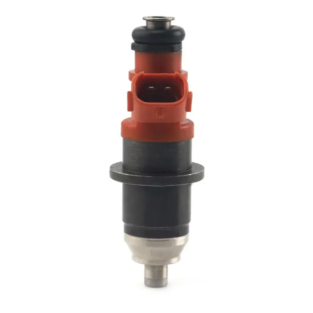 

E7T25071 fuel injector is suitable for 2001-2006 Yamaha outboard HPDI 150-200 E7T25071 68F-13761-00-00