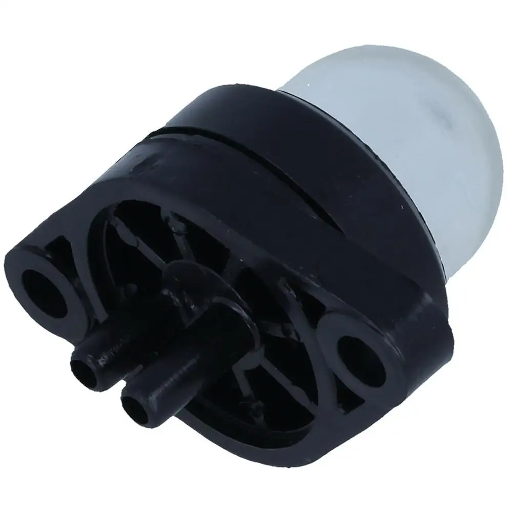 Replacement For Primer Bulb for CAT 335 440 and 351 Units Maintains Proper Fuel Flow and Prevents Air Lock Conditions