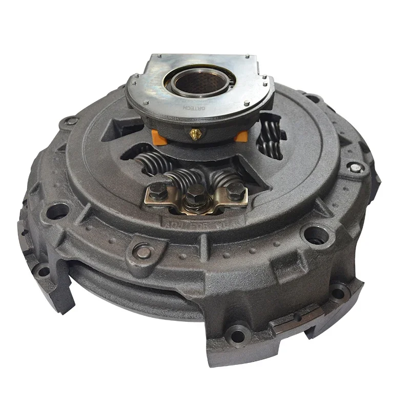 Clutch Disc Plate Clutch Cover 157700-4