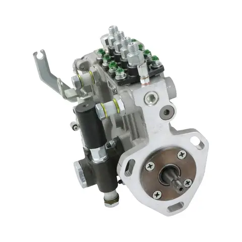 10 best sales diesel injection pump - №9