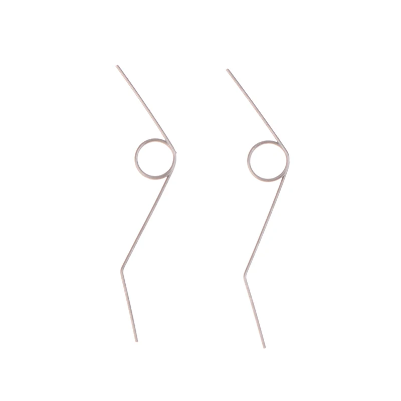 Mouse Scroll Wheel Pulley Mice Wheel Roller Preloaded Spring Parts For Superlight Mice Accessories