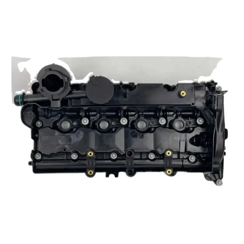 

Оригинальные крышки клапанных камер для автомобилей