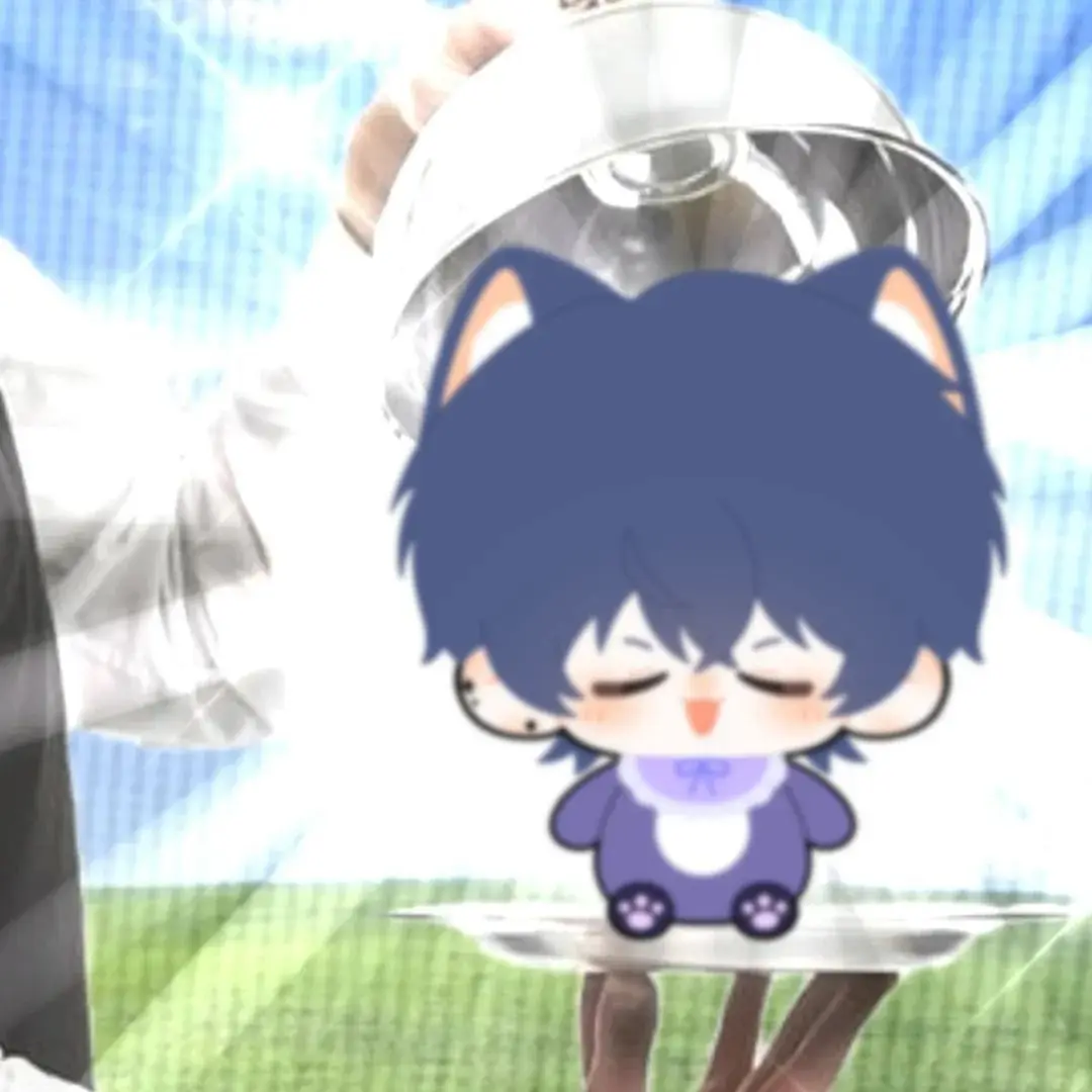 Farcito 10 centimetri Gioco Anime Luke Pearce King Luke Pearce Vilhelm Bilancia Corpo Peluche Bambola Giocattolo Morbido Vestire Cotone Regalo Del Capretto