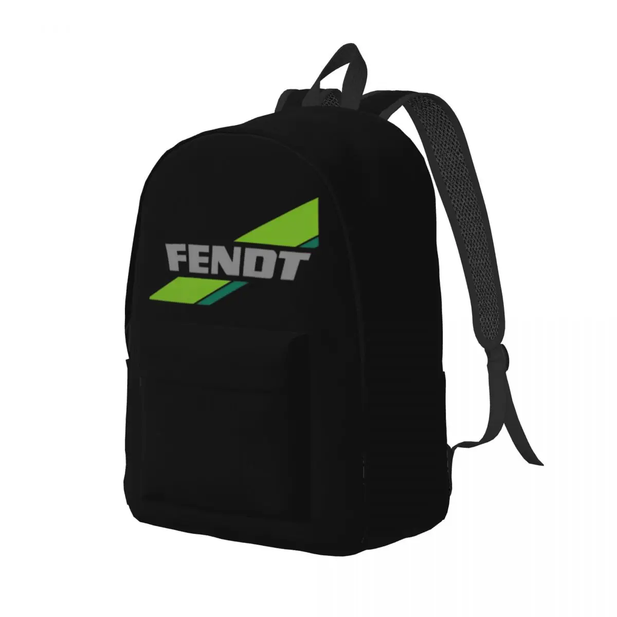 Fendt-mochila de Tractor agrícola para hombre y mujer, bolso de hombro ligero para estudiantes, senderismo, viaje, Universidad