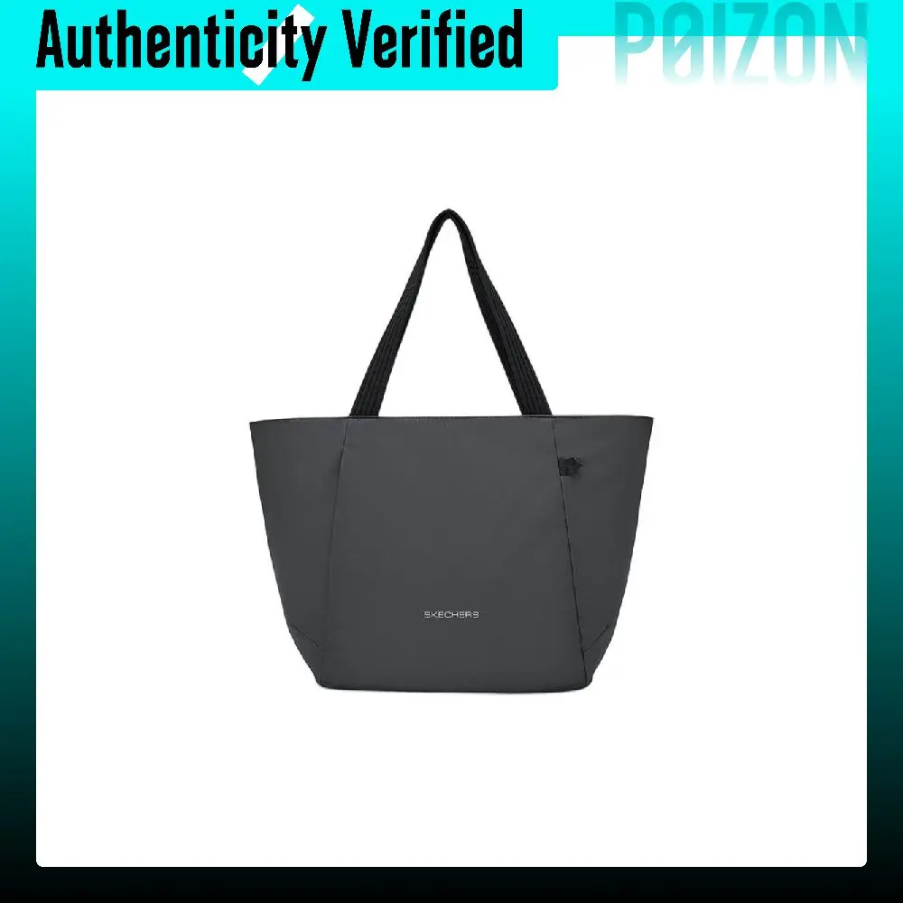 Skechers Shoulder Bags Forged Iron Gray P326U005-00C9