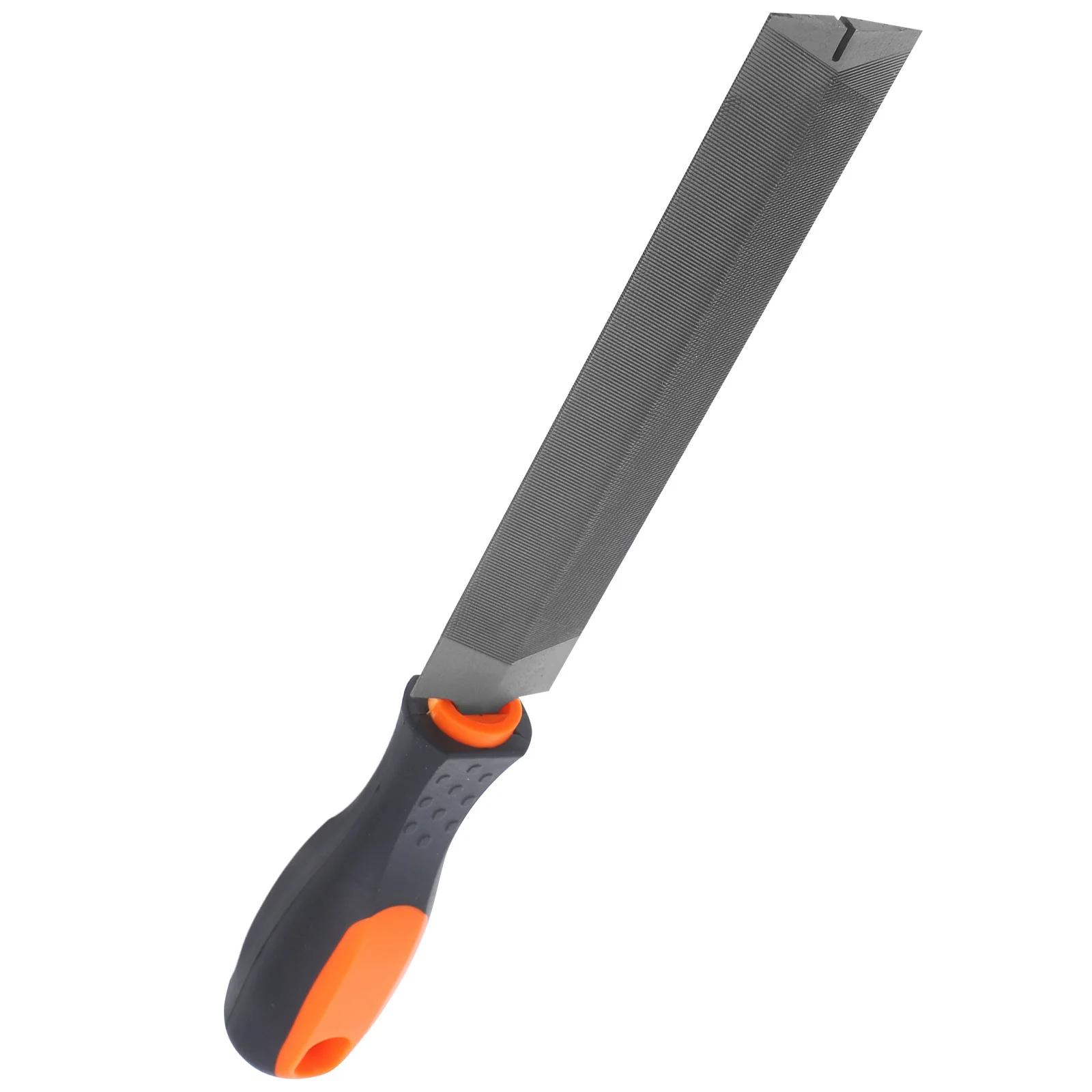 Rasp Woodworking Hand Tool 6 Inch Drywall Rasp Flat File Shaver Multipurpose File Tool for Woodworking Polishing and